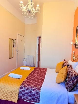 Albro House Hotel fotoÄŸrafÄ±
