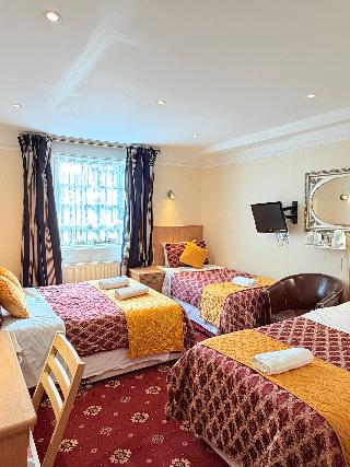 Albro House Hotel fotoÄŸrafÄ±
