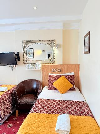 Albro House Hotel fotoÄŸrafÄ±