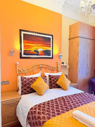 Albro House Hotel fotoÄŸrafÄ±