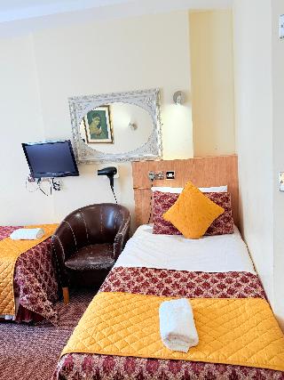 Albro House Hotel fotoÄŸrafÄ±