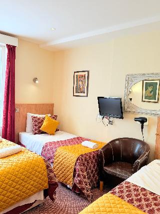 Albro House Hotel fotoÄŸrafÄ±