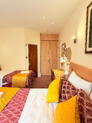 Albro House Hotel fotoÄŸrafÄ±
