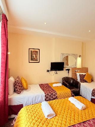 Albro House Hotel fotoÄŸrafÄ±