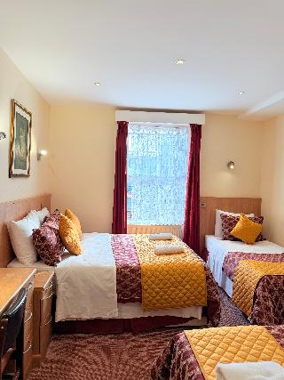 Albro House Hotel fotoÄŸrafÄ±
