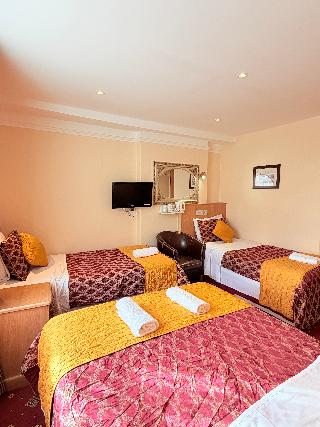 Albro House Hotel fotoÄŸrafÄ±