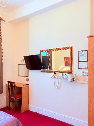 Albro House Hotel fotoÄŸrafÄ±