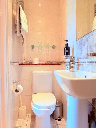 Albro House Hotel fotoÄŸrafÄ±