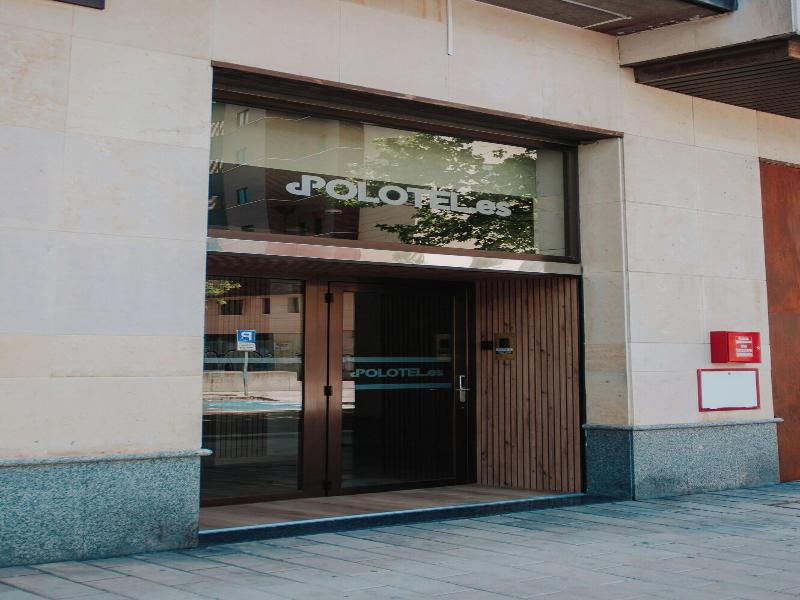 Polotel - Genel