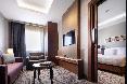 Grand Harilton Hotel oda fotoğrafı