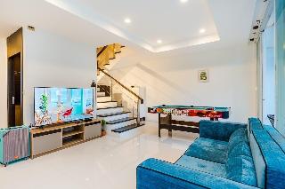 Villa Nirvana, Hua Hin By Zuzu fotoÄŸrafÄ±