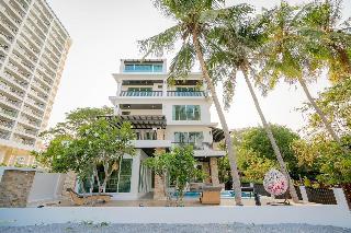Villa Nirvana, Hua Hin By Zuzu fotoÄŸrafÄ±