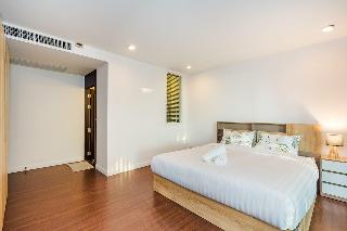 Villa Nirvana, Hua Hin By Zuzu fotoÄŸrafÄ±