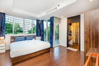 Villa Nirvana, Hua Hin By Zuzu fotoÄŸrafÄ±