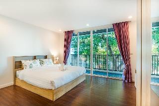 Villa Nirvana, Hua Hin By Zuzu fotoÄŸrafÄ±