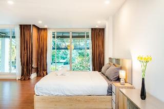 Villa Nirvana, Hua Hin By Zuzu fotoÄŸrafÄ±