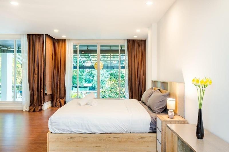 Villa Nirvana, Hua Hin By Zuzu - Oda