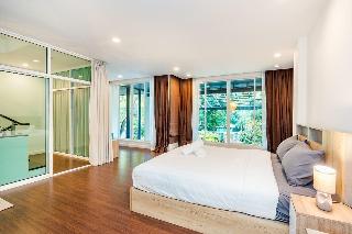 Villa Nirvana, Hua Hin By Zuzu fotoÄŸrafÄ±