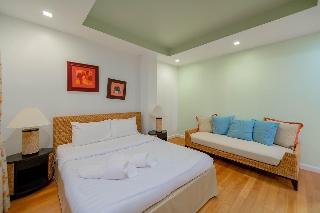 Villa Nirvana, Hua Hin By Zuzu fotoÄŸrafÄ±