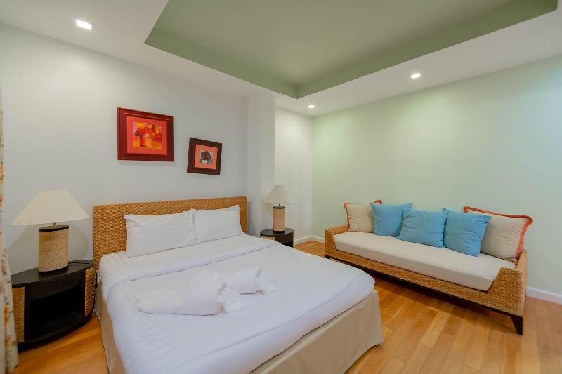 Villa Nirvana, Hua Hin By Zuzu - Oda
