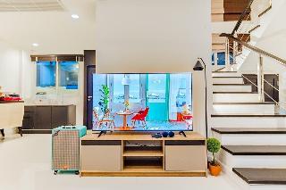 Villa Nirvana, Hua Hin By Zuzu fotoÄŸrafÄ±