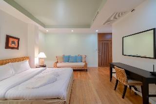 Villa Nirvana, Hua Hin By Zuzu fotoÄŸrafÄ±