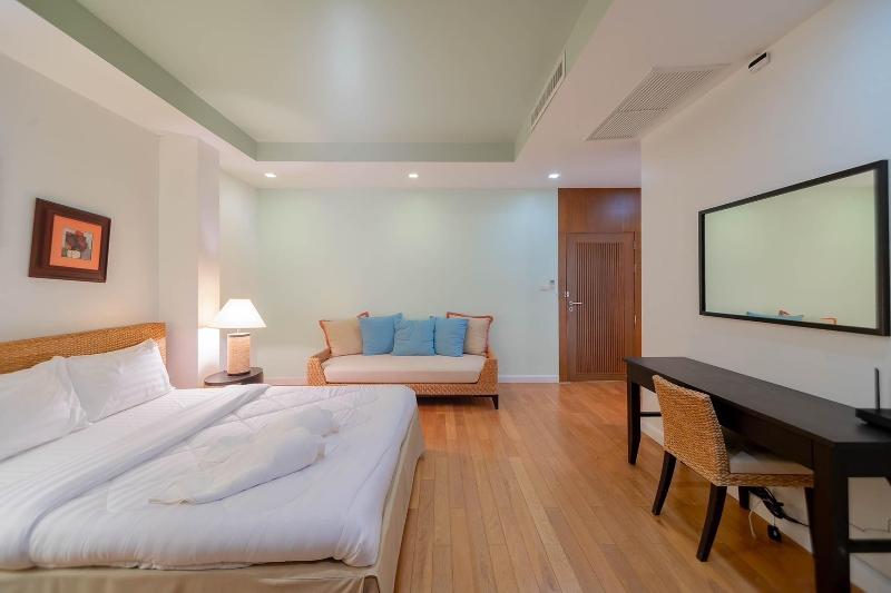 Villa Nirvana, Hua Hin By Zuzu - Oda
