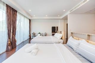 Villa Nirvana, Hua Hin By Zuzu fotoÄŸrafÄ±