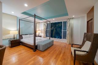 Villa Nirvana, Hua Hin By Zuzu fotoÄŸrafÄ±