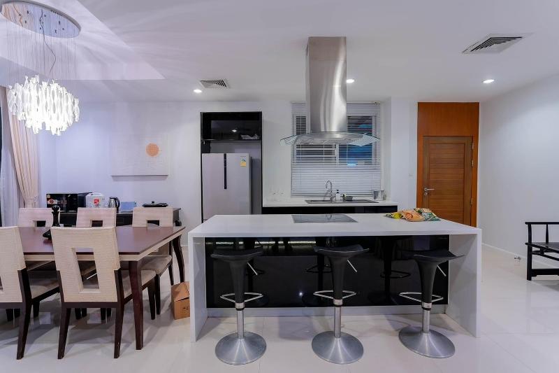 Villa Nirvana, Hua Hin By Zuzu - Oda