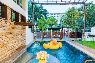 Villa Nirvana, Hua Hin By Zuzu fotoÄŸrafÄ±
