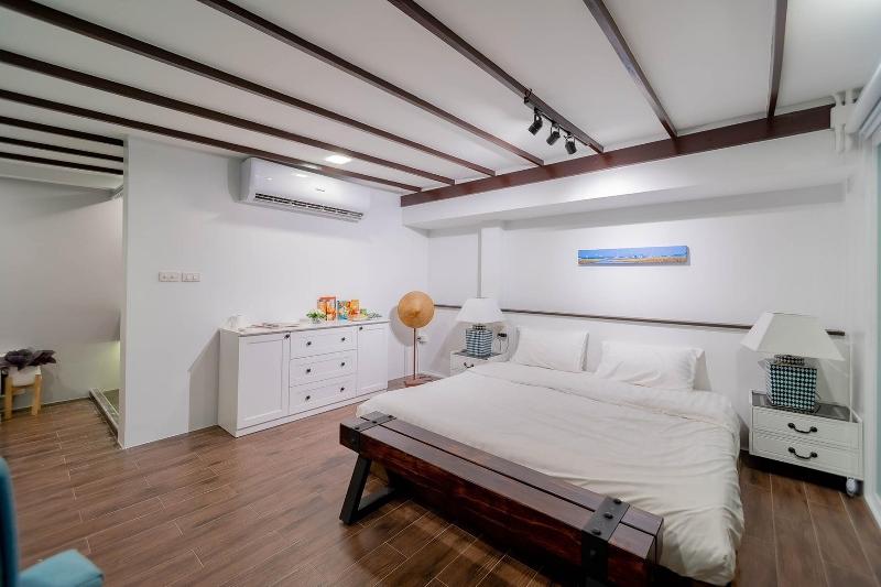 Villa Nirvana, Hua Hin By Zuzu - Oda