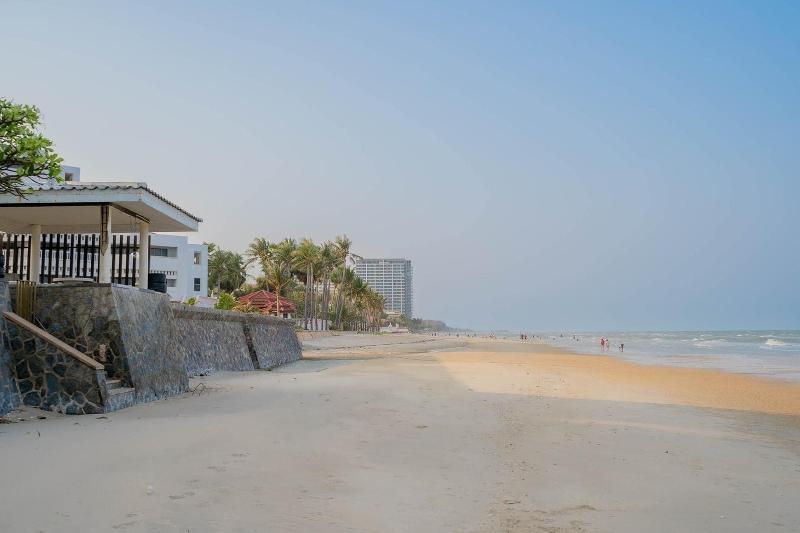 Villa Nirvana, Hua Hin By Zuzu - Oda