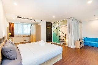 Villa Nirvana, Hua Hin By Zuzu fotoÄŸrafÄ±