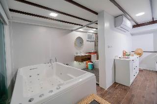 Villa Nirvana, Hua Hin By Zuzu fotoÄŸrafÄ±