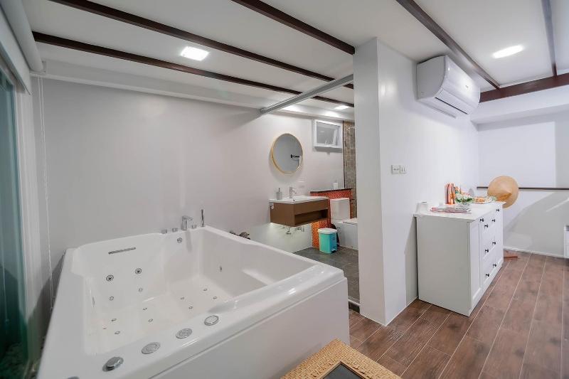 Villa Nirvana, Hua Hin By Zuzu - Oda