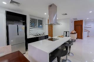 Villa Nirvana, Hua Hin By Zuzu fotoÄŸrafÄ±