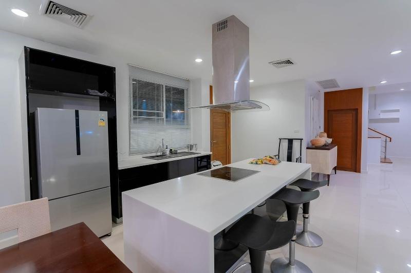 Villa Nirvana, Hua Hin By Zuzu - Oda