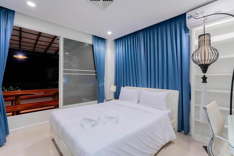 Villa Nirvana, Hua Hin By Zuzu - Oda