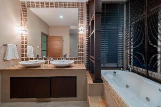Villa Nirvana, Hua Hin By Zuzu fotoÄŸrafÄ±