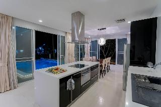 Villa Nirvana, Hua Hin By Zuzu fotoÄŸrafÄ±