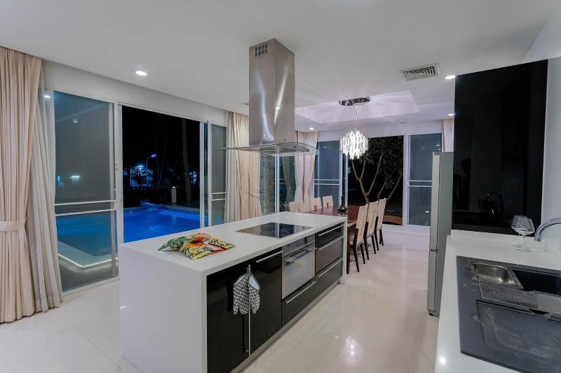 Villa Nirvana, Hua Hin By Zuzu - Oda