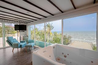 Villa Nirvana, Hua Hin By Zuzu fotoÄŸrafÄ±
