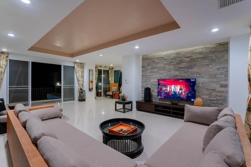 Villa Nirvana, Hua Hin By Zuzu - Oda