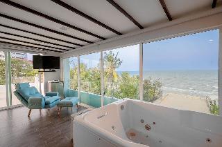 Villa Nirvana, Hua Hin By Zuzu fotoÄŸrafÄ±