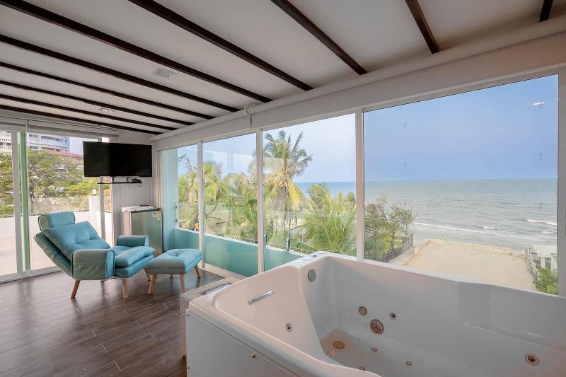 Villa Nirvana, Hua Hin By Zuzu - Oda