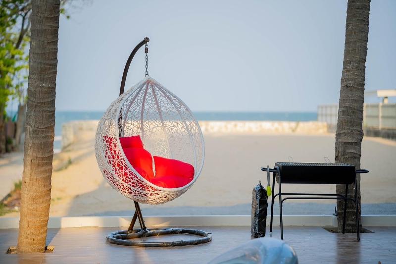 Villa Nirvana, Hua Hin By Zuzu - Oda