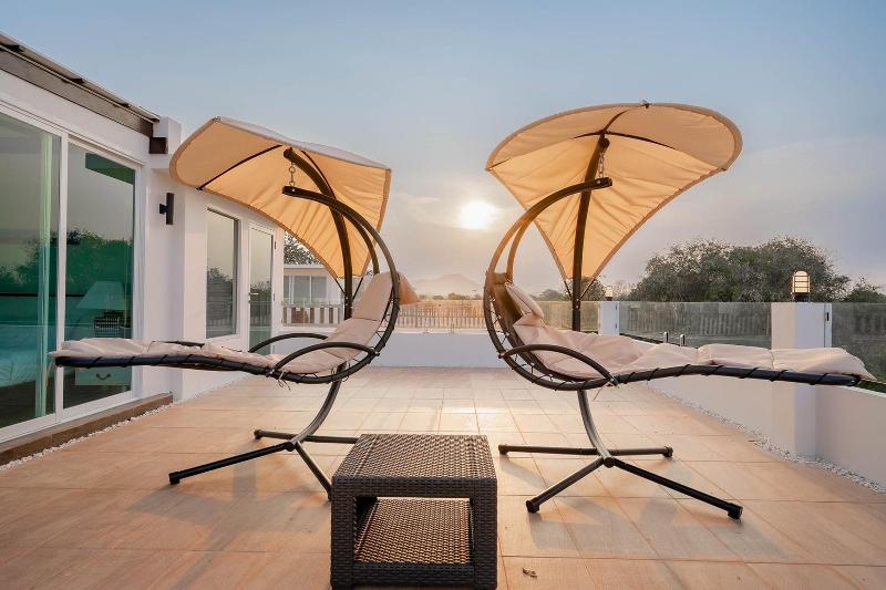 Villa Nirvana, Hua Hin By Zuzu - Oda