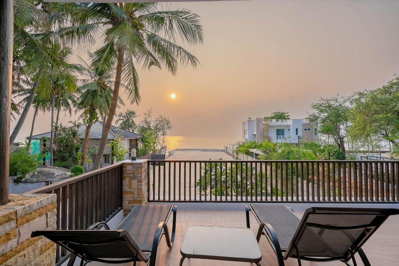 Villa Nirvana, Hua Hin By Zuzu - Oda