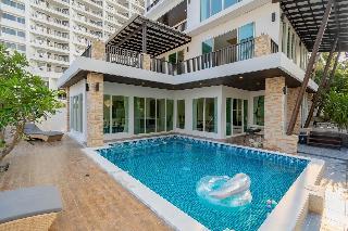 Villa Nirvana, Hua Hin By Zuzu fotoÄŸrafÄ±